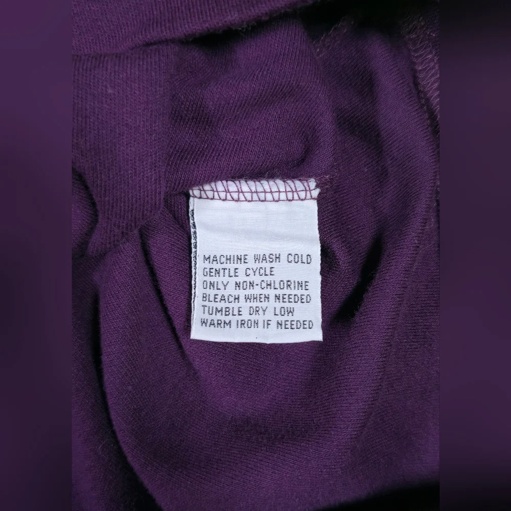 Talbots Sweater Women's  Size M‎ - Picture 4 of 5